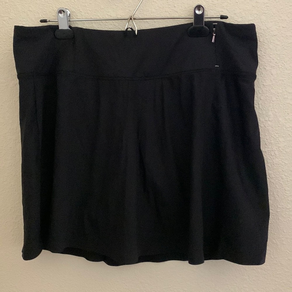 CALIA skort